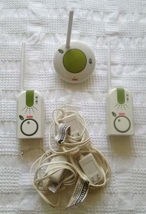 Monitores Luces Y Sonido Fisher Price