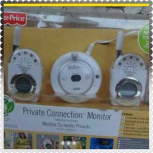 Monitores Para Bebé Fisher Price