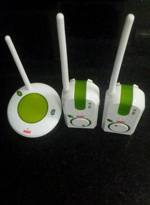 Monitores Para Bebe Fisher-price