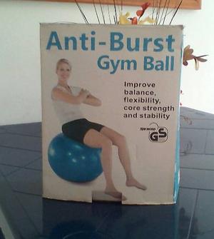 Pelota Anti Burst Gym Ball