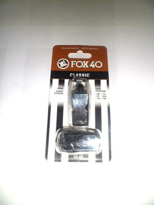 Pito Fox 40