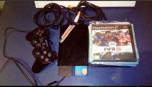 Play Station 2 Para Repuestos