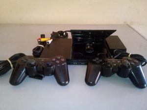 Play Station 2 Ps2 Cambio Por Android