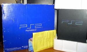 Playstation 2 Fat