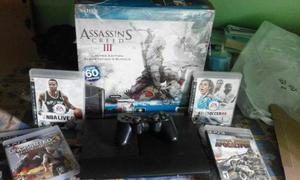 Playstation 3 Bundle