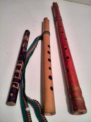 Quenacho Flauta