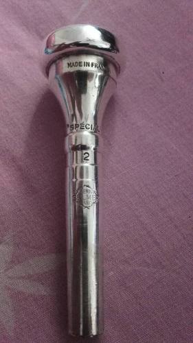 Se Vende Boquilla Para Trompeta Selmer Paris Nro 2