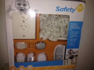 Seguros Safety Para Bebe