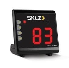 Sklz Sport Radar Detector De Velocidad