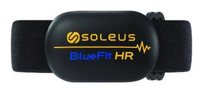 Soleus Monitor Cardiaco Blufit Heart Rate Bluetooth