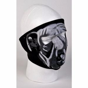 !! Vendo Mascaras De Neopreno Para Motorizados O Deportes !!