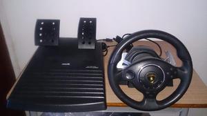 Volante Para Pc, Playstation, Ps 2, Ps 3 Atomic Lamborghini