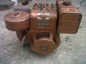 Ala Venta Motor 4 Tiempo 10 Caballos