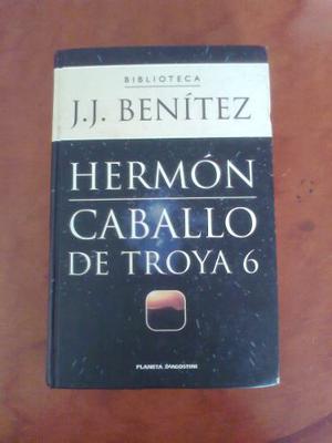 Caballo De Troya 6 J J Benitez