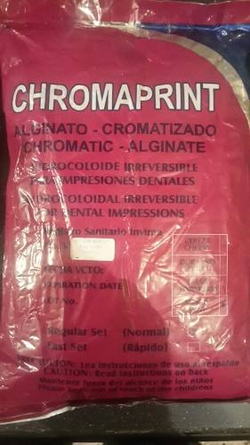 Chromaprint Dental