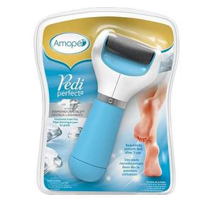 Exfoliador Electronico Para Pies Amope