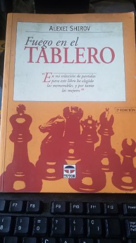 Fuego En El Tablero, Finales Alfil Caballo, Finales Torre!!