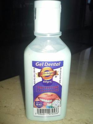 Gel Dental