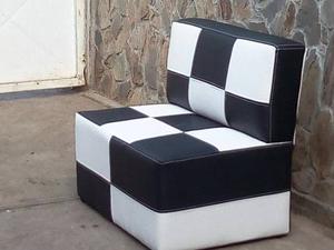 Juego Muebles Mini Yessy Tela Bipiel