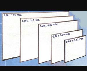 Mdf Con Formica Pizarras Acrílicas Mesas Sillas Pupitres