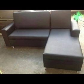 Mueble O Sofa Modelo Chace Lounge