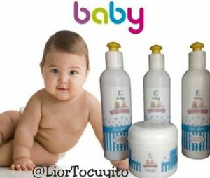 Productos Lior Combo Baby
