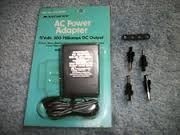Ac Power Adapter Cat b