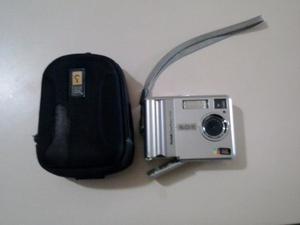 Camara Kodak Easy Share C530 + Estuche + Memorias