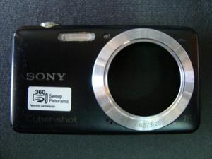 Carcasa Camara Sony Dsc-w710