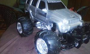 Carro Radio Control