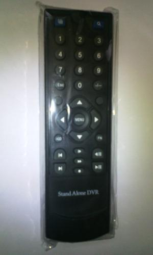 Control De Dvr