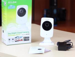 Day/night Cloud Camera, 300mbps Wifi Nc220