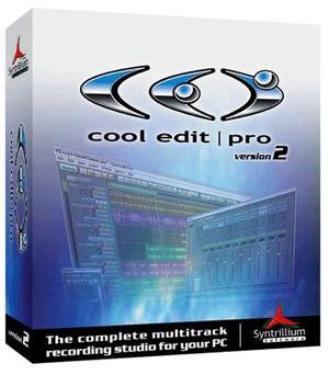 Editor De Pistas De Audio C.edit Pro Completo