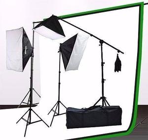 Estudio Fotográfico