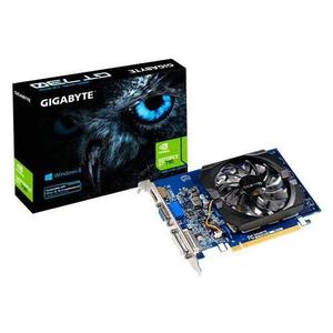 Gigabyte Gigabyte Geforce Gt gb Gv-n730d3-2gi Rev2.0