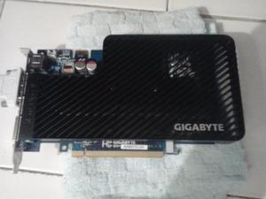 Gigabyte Nvidia Geforce  Gt D