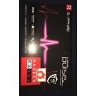 Gpu Tarjeta De Video Sapphire Pulse Radeon Rx gb