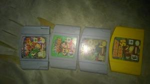 Juegos De Nintendo 64