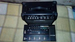 Line 6 Pod300 Y Spider Iv Remate