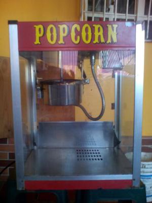 Maquina Para Hacer Cotufas Popcorn