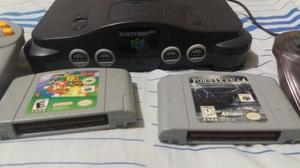 Nintendo 64