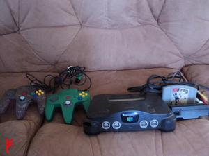 Nintendo 64