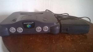 Nintendo 64