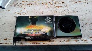 Nvidia Gtx 280 Bfg 1 Gb