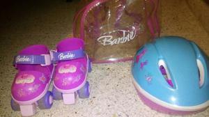 Patines Ajustables Para Niñas