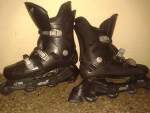 Patines California Pro Lineales