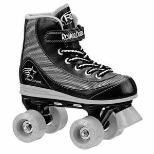 Patines Cuatro Ruedas Roller Derby