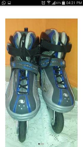 Patines En Linea Roller Derby