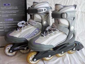 Patines En Linea Rollerblade