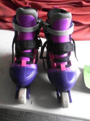Patines Lineales